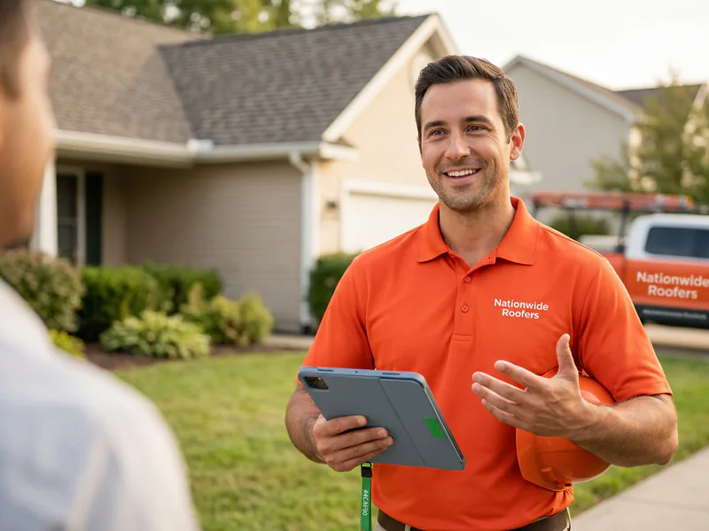 Roof Installation in Connecticut   FAQ