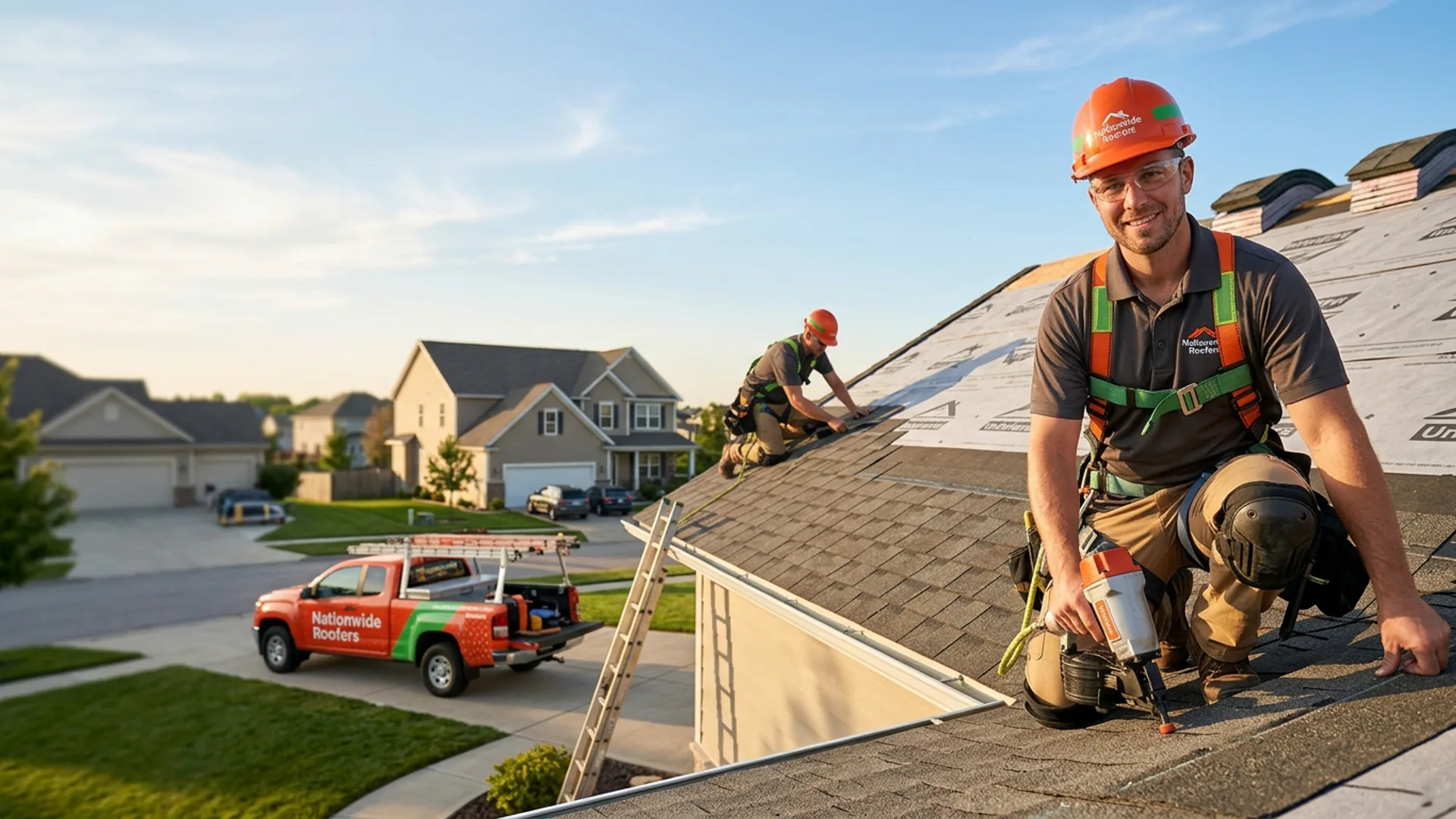 Professional Roof Installation Connecticut, Connecticut Nearby